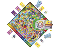 Hasbro Gra w życie Nowa Wersja - 1018914 - zdjęcie 2